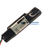 Μπαταρία για PLC 220-002 [Αντικατάσταση μπαταρίας]